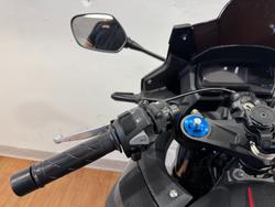 2020 Honda CBR500RA (ABS) LAMS Black