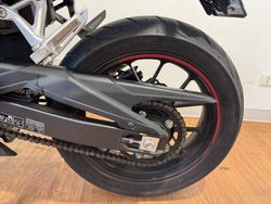 2020 Honda CBR500RA (ABS) LAMS Black