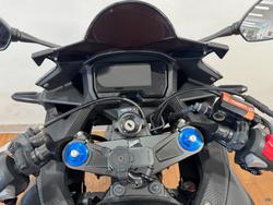 2020 Honda CBR500RA (ABS) LAMS Black