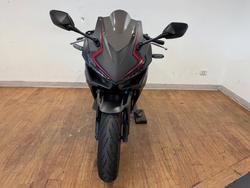 2020 Honda CBR500RA (ABS) LAMS Black