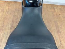 2007 Honda VTR250 Black