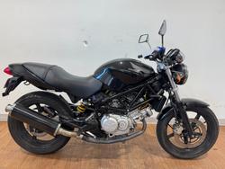 Honda VTR250