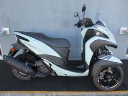 Yamaha Tricity 155