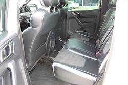 2020 Ford Ranger Raptor