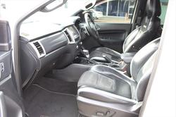 2020 Ford Ranger Raptor