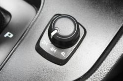 2020 Ford Ranger Raptor