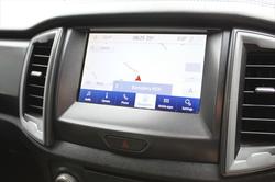 2020 Ford Ranger Raptor