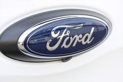 2020 Ford Ranger Raptor