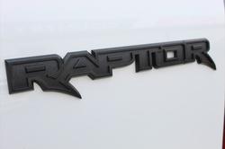 2020 Ford Ranger Raptor