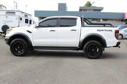 2020 Ford Ranger Raptor