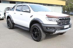 2020 Ford Ranger Raptor