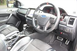 2020 Ford Ranger Raptor