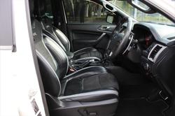 2020 Ford Ranger Raptor