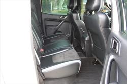 2020 Ford Ranger Raptor