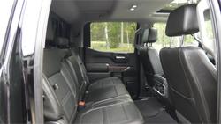 2019 GMC Sierra Denali (No Series) Black