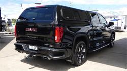 2019 GMC Sierra Denali (No Series) Black