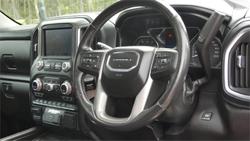 2019 GMC Sierra Denali (No Series) Black