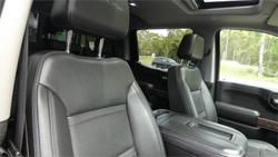 2019 GMC Sierra Denali (No Series) Black