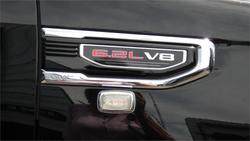 2019 GMC Sierra Denali (No Series) Black