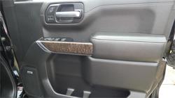 2019 GMC Sierra Denali (No Series) Black