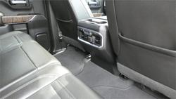 2019 GMC Sierra Denali (No Series) Black