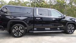 2019 GMC Sierra Denali (No Series) Black
