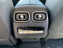 2025 Jaecoo J8 Track