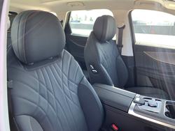 2025 Jaecoo J8 Track