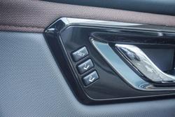 2025 Subaru Forester Hybrid Sport