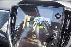 2025 Subaru Forester Hybrid Sport