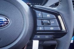 2025 Subaru Forester Hybrid Sport