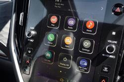 2025 Subaru Forester Hybrid Sport