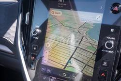 2025 Subaru Forester Hybrid Sport