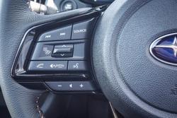 2025 Subaru Forester Hybrid Sport