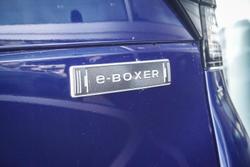 2025 Subaru Forester Hybrid Sport