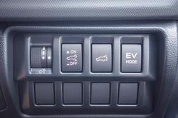 2025 Subaru Forester Hybrid Sport