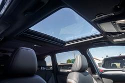 2025 Subaru Forester Hybrid Sport