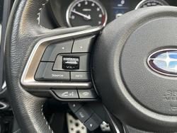 2018 Subaru Forester 2.5i-S S5 MY19 AWD Ice Silver