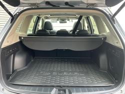 2018 Subaru Forester 2.5i-S S5 MY19 AWD Ice Silver