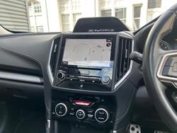 2018 Subaru Forester 2.5i-S S5 MY19 AWD Ice Silver
