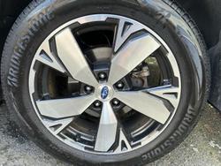 2018 Subaru Forester 2.5i-S S5 MY19 AWD Ice Silver