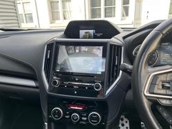 2018 Subaru Forester 2.5i-S S5 MY19 AWD Ice Silver