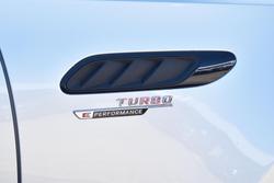 2024 Mercedes-Benz C-Class C63 AMG S E Performance W206 Four Wheel Drive High-Tech Silver