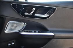 2024 Mercedes-Benz C-Class C63 AMG S E Performance W206 Four Wheel Drive High-Tech Silver