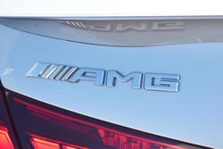 2024 Mercedes-Benz C-Class C63 AMG S E Performance W206 Four Wheel Drive High-Tech Silver