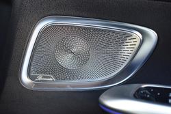 2024 Mercedes-Benz C-Class C63 AMG S E Performance W206 Four Wheel Drive High-Tech Silver