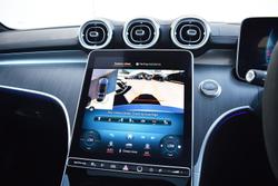 2024 Mercedes-Benz C-Class C63 AMG S E Performance W206 Four Wheel Drive High-Tech Silver