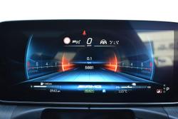 2024 Mercedes-Benz C-Class C63 AMG S E Performance W206 Four Wheel Drive High-Tech Silver