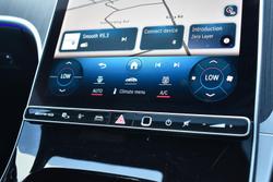 2024 Mercedes-Benz C-Class C63 AMG S E Performance W206 Four Wheel Drive High-Tech Silver