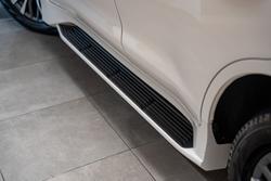 2015 Lexus LX570 5.7 L Petrol Automatic Wagon